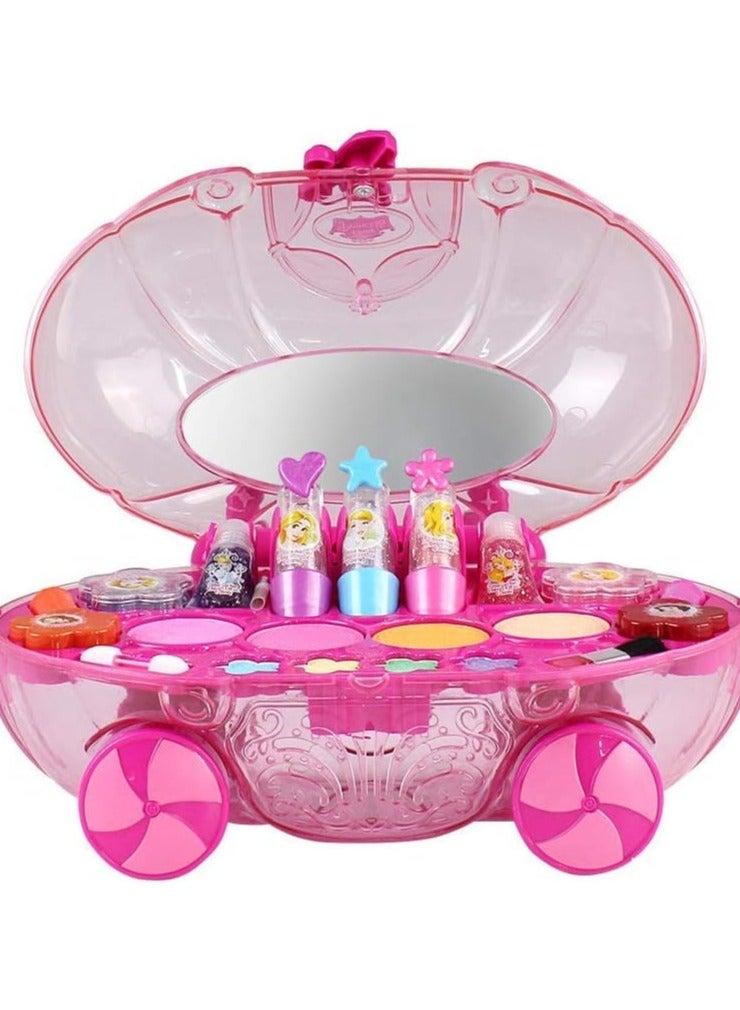 Disney Beauty Playsets cosmetics toy set - Image 3