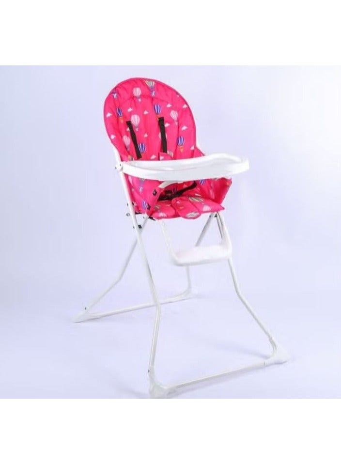 Baby high chair  - Image 1