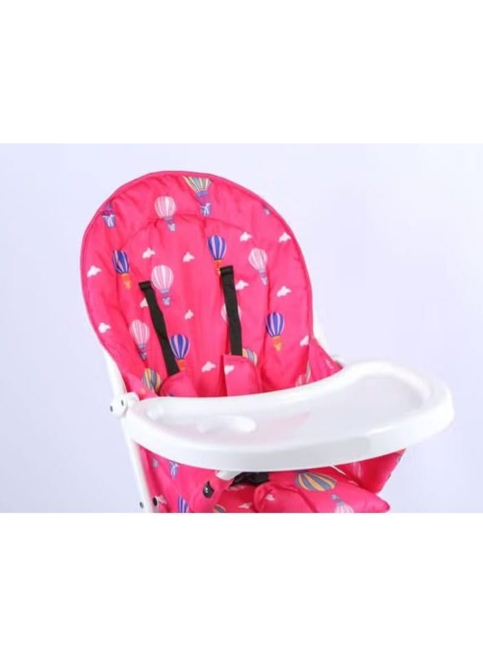 Baby high chair  - Image 2