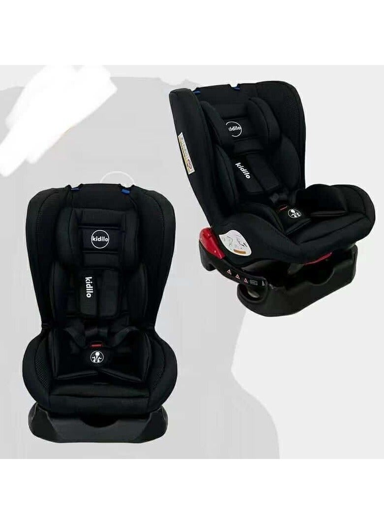 Car Seat with 5 Point Harness