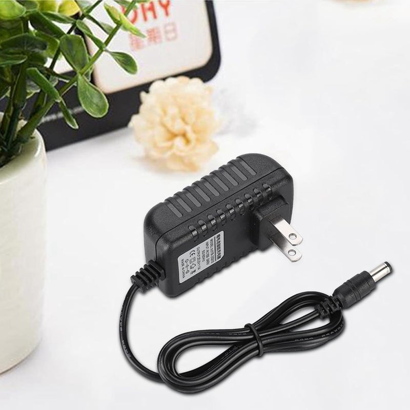 klarako Fast Charging Li Ion Charger Adapter for Over Voltage, 25.2V 1A Lithium Ion with MultiProtections Short Circuit, and Over Current (US Plug 100‑240V) - Image 4