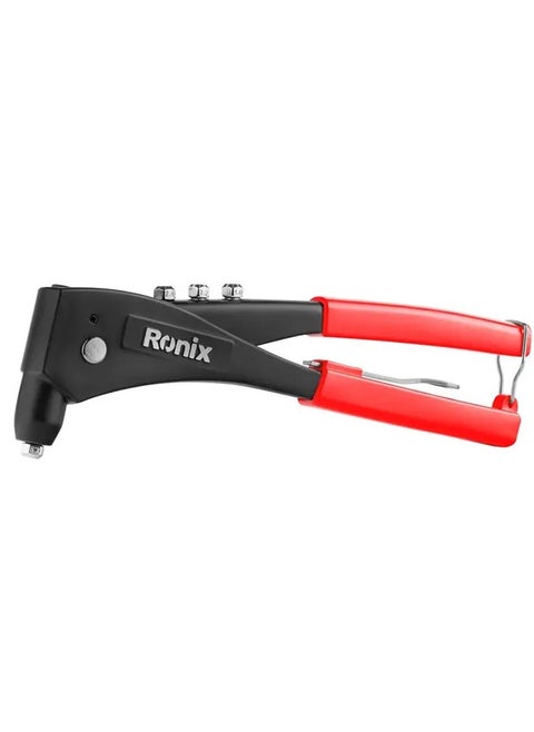 Ronix Rivet Pliers Model (RH-1608)