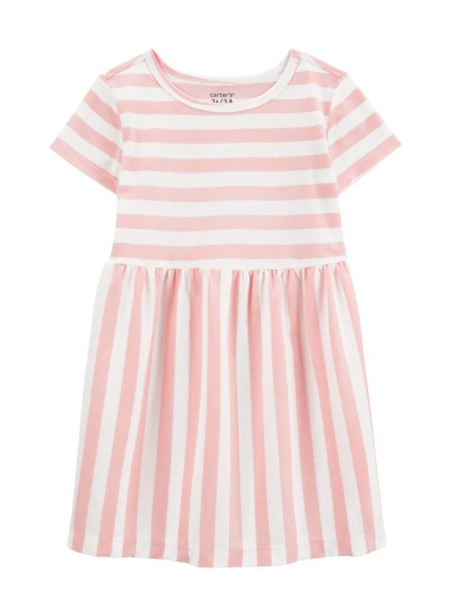 carter's Toddler Striped Maxi Dress