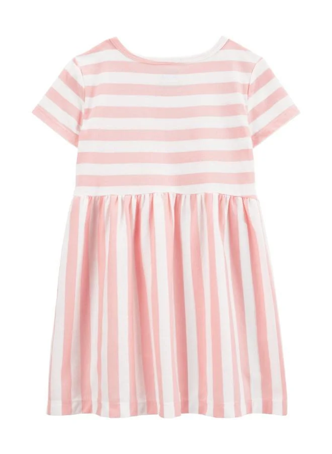 carter's Toddler Striped Maxi Dress