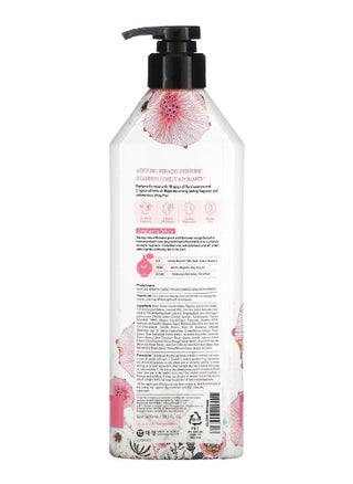 Kerasys Lovely and Romantic Perfumed Shampoo and Rinse, 600ml - pzsku/ZA8D19B007F5E98B8A3E6Z/45/_/1738035787/3647d429-6069-4779-b73f-79f41fa87ada