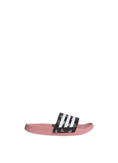 Adidas adidas Adilette Comfort K Pink Sportwear Sandals/Slippers 10K  - Image 2