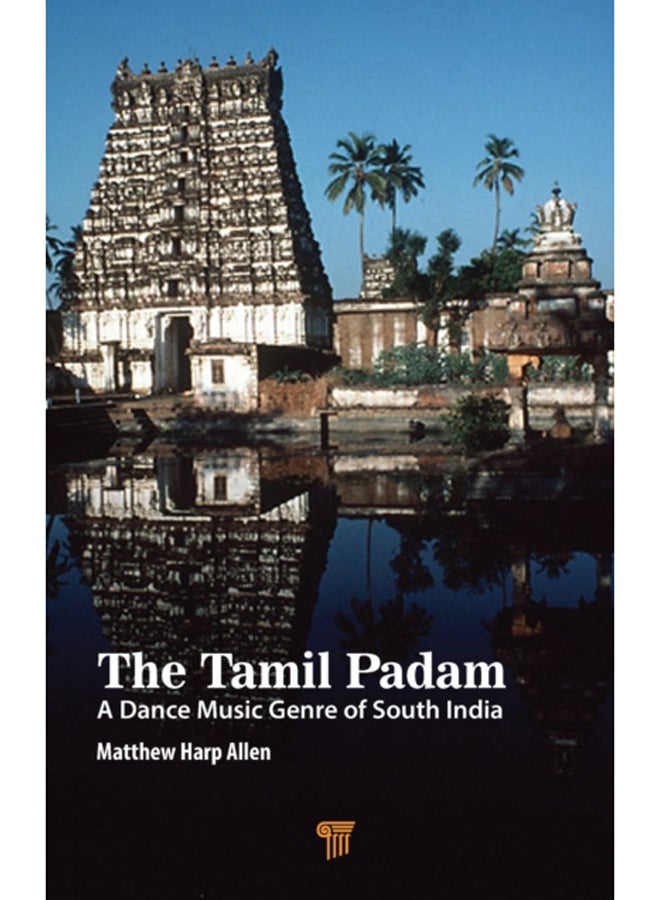 The Tamil Padam : A Dance Music Genre of South India