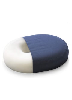 Arabest Seat Cushion Donut Pillow and Chair Pillow for Tailbone Pain Relief, Hemorrhoids, Prostate, Pregnancy, Post Natal, Pressure Relief and Surgery  - Image 1