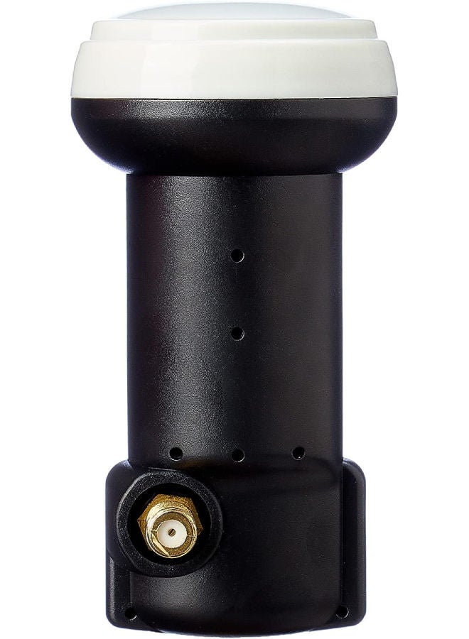 نوفا ال ان بي سينغل الترا N-101 أسود - Image 2