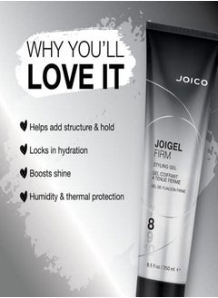 Joigel Firm Styling Gel - pzsku/ZA8D1FBF124FB45BA2E97Z/45/_/1647273728/4d67821a-c5ae-4676-ac15-60b0bd06a174