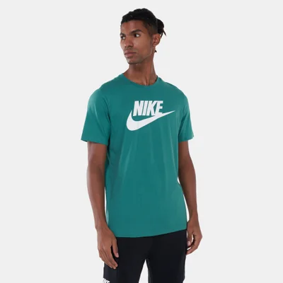Nike Men's Sportswear Icon Futura T-Shirt