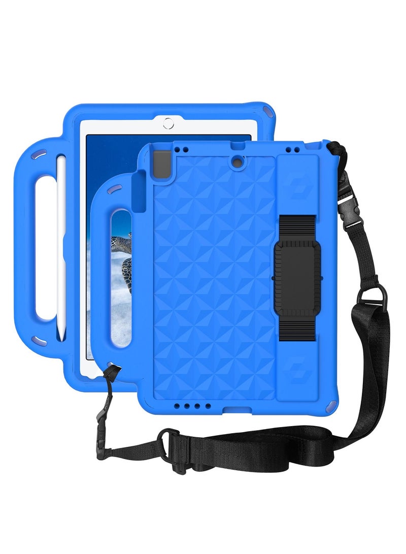 GULFLINK Tablet Protective Back Case Cover for iPad Air Pro 1/2 9.7 inch - Image 2