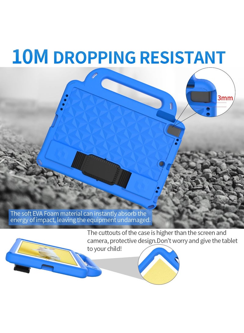 GULFLINK Tablet Protective Back Case Cover for iPad Air Pro 1/2 9.7 inch - Image 5