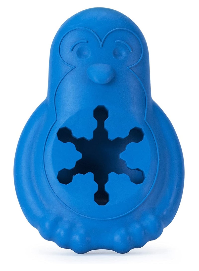 PetSafe Busy Buddy® Chilly Penguin Freezer Toy- Small - Image 1