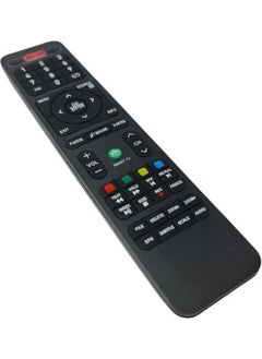 NHR Onvo OV55F350 Android Smart LED TV Remote  - Image 3