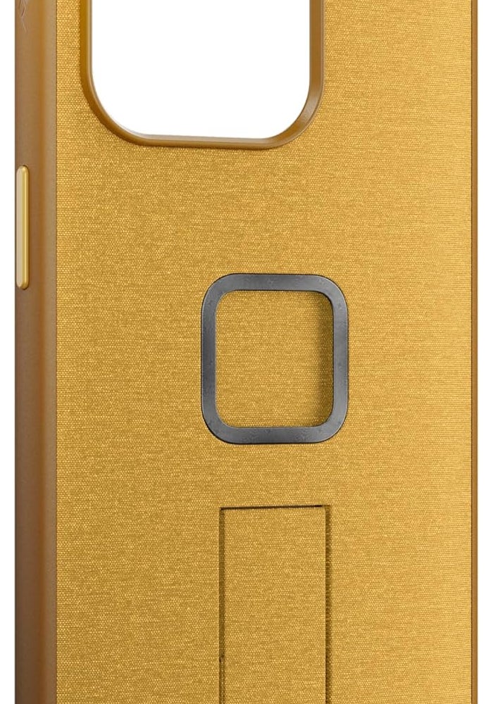 Peak Design Mobile Everyday Loop Case for iPhone 15 Pro - Sun - Image 2