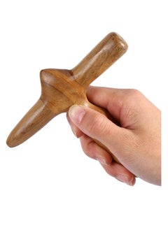 XiuWoo Thai Traditional Reflexology Hand And Foot Massage Tool  - Image 4