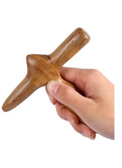 XiuWoo Thai Traditional Reflexology Hand And Foot Massage Tool  - Image 2