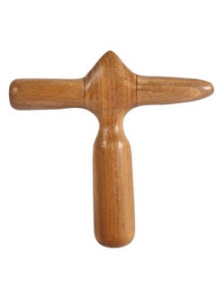 XiuWoo Thai Traditional Reflexology Hand And Foot Massage Tool  - Image 3