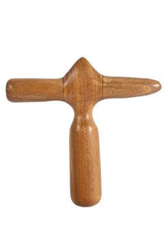 XiuWoo Thai Traditional Reflexology Hand And Foot Massage Tool  - Image 1