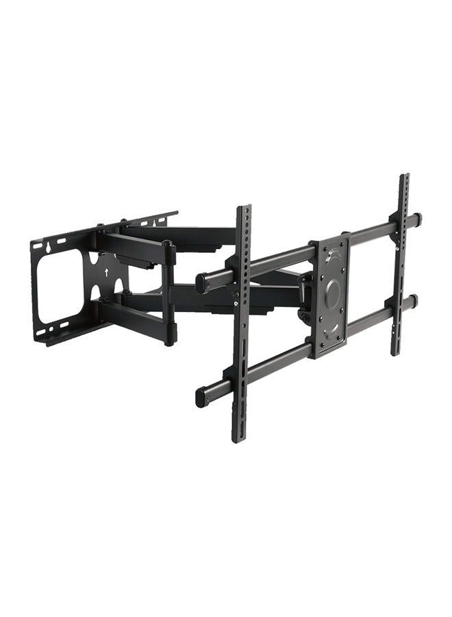 Wall TV Mount for 37 - 90 Inch Screens , Black , BT-486