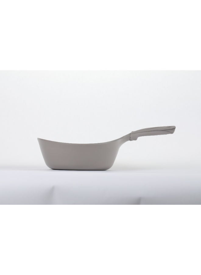 Neoflam Gaudi sause pan 20 cm Gray