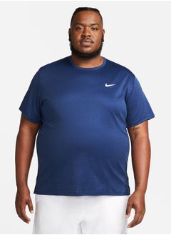 Nike M Nk Df Uv Miler Ss  - Image 1