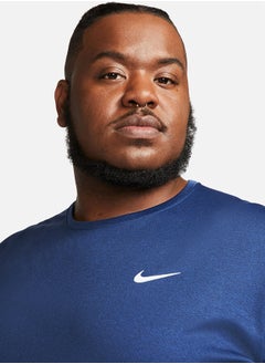 Nike M Nk Df Uv Miler Ss  - Image 2