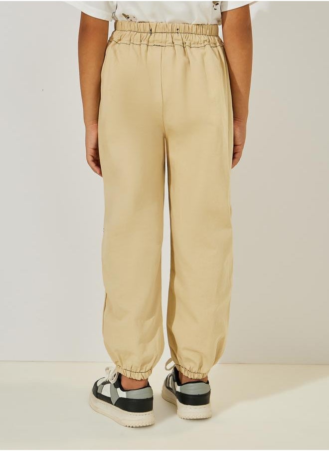 Solid Jogger with Thread Detail Pattern - pzsku/ZA8D2C20DD962BF8E573BZ/45/_/1720784723/c1b8e31d-4501-40c5-8e28-8150d62de77a