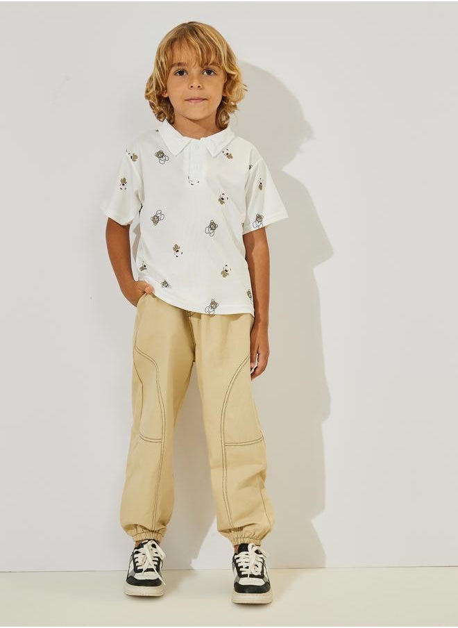 Solid Jogger with Thread Detail Pattern - pzsku/ZA8D2C20DD962BF8E573BZ/45/_/1720784826/db133aae-582c-46a2-ae84-60ae9d2eee52