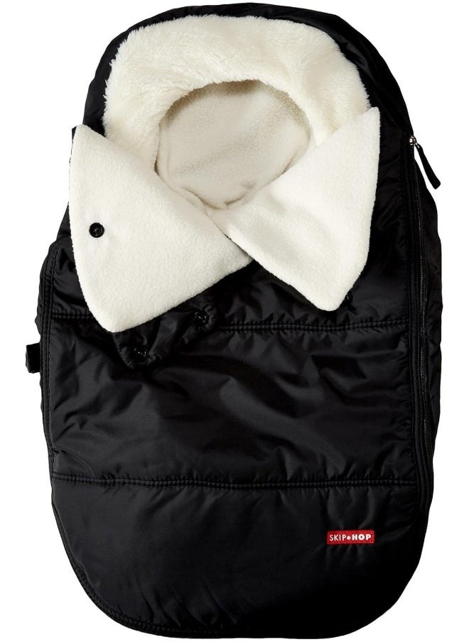 Skip Hop Skip Hop Winter Car Seat Cover  - Image 1