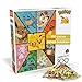 Buffalo Games 300 Piece Jigsaw Puzzle Pokemon Kanto Companions Made in USA Premium Recycled Board FullColor Poster Giftable Colorful Art - Image 3