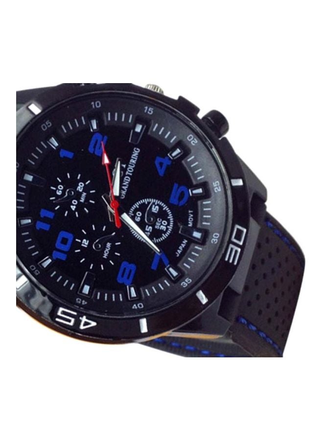 GT Men's Chronograph Quartz Watch NNSB03701816 - Image 2