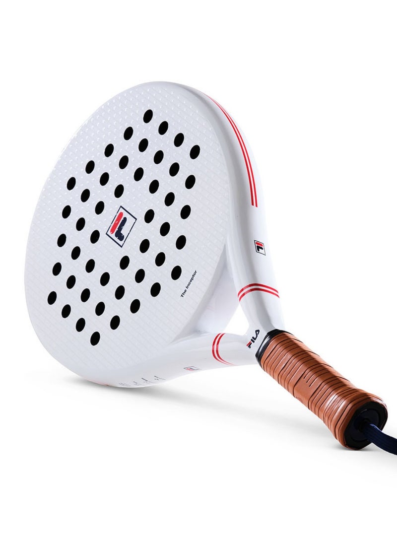 FILA The Inceptor Padel Racket by Fila - Image 3