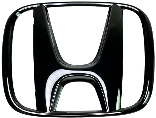 Honda Genuine Honda Emblem - Image 4