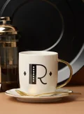 بريمير مج بطباعة حرف R