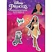 WALL PALZ Disney Princess Pocahontas Decals Set of 3 Vinyl Stickers for Car Water Bottle Laptop Skateboard Bike Helmet Pocahontas Meeko Flit - Image 2