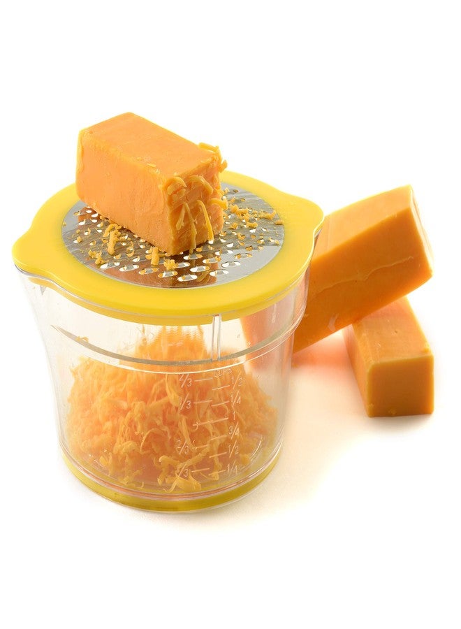 Norpro 5410 Corn Stripper/Grater with Non-Slip Catch Base - Image 4