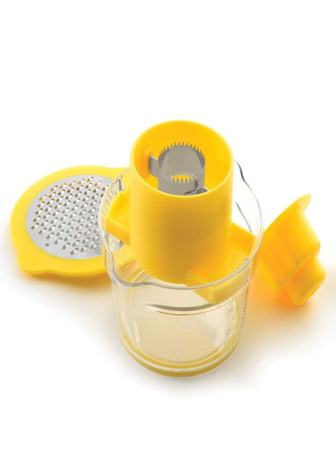 Norpro 5410 Corn Stripper/Grater with Non-Slip Catch Base - Image 1