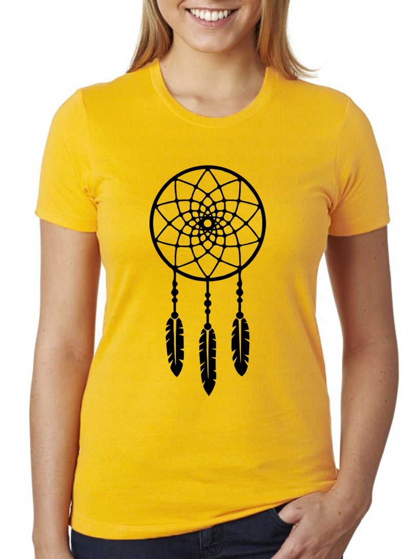 Short Sleeve T-Shirt  For Women
