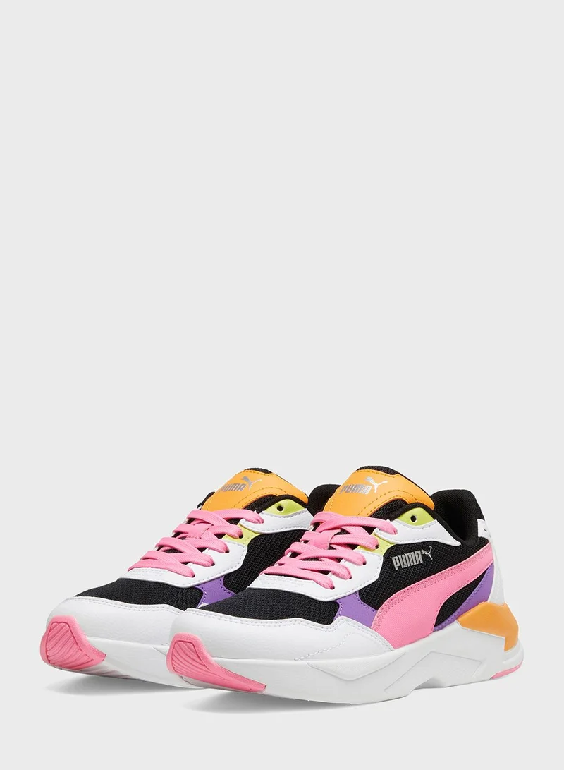 PUMA Youth X-Ray Speed Lite