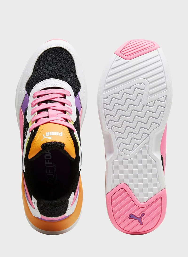 PUMA Youth X-Ray Speed Lite