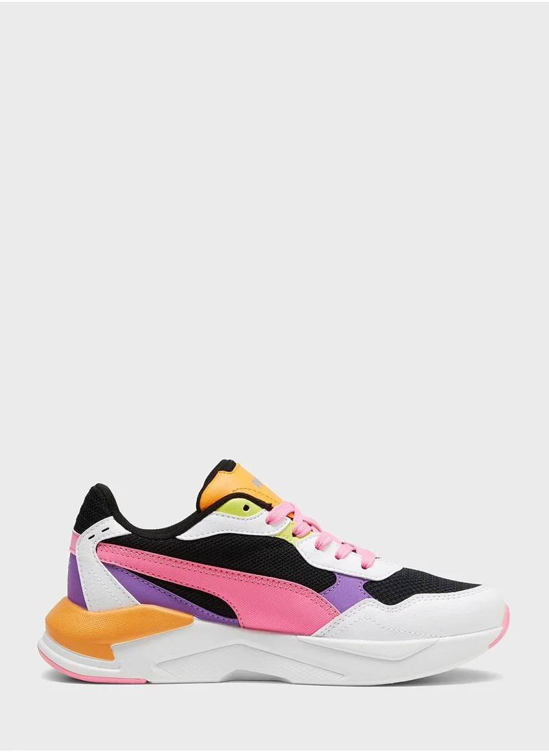 PUMA Youth X-Ray Speed Lite