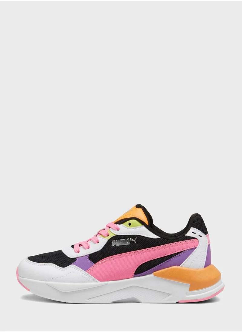 PUMA Youth X-Ray Speed Lite