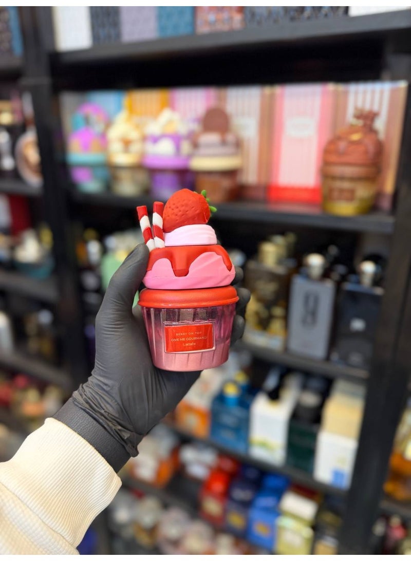 لطافة برفيوم