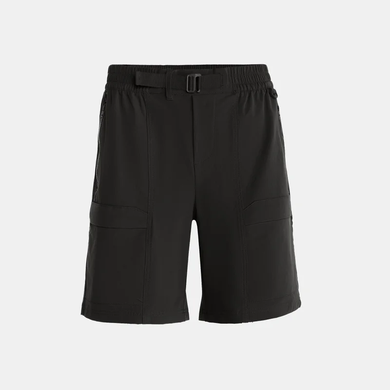 Men's Woven Utility Shorts