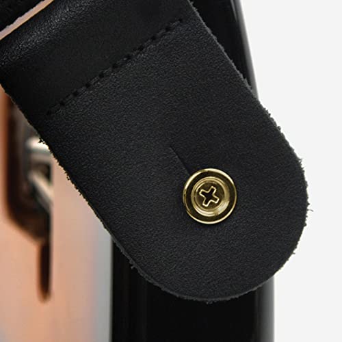 Planet Waves D'Addario Accessories Planet Waves Solid Brass End Pins - Gold (Pair) - Image 3