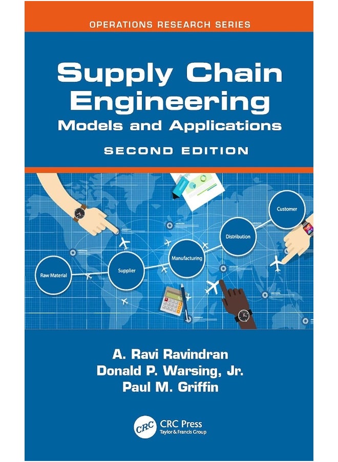 null - Supply Chain Engineering: Models and Applications - Image 1