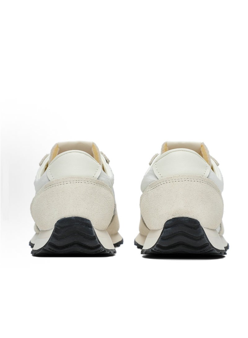 New Balance 471 Casual Athlesiure/Colorblock Sneakers Shoes Beige Gray For Women/Men/Students - Image 5
