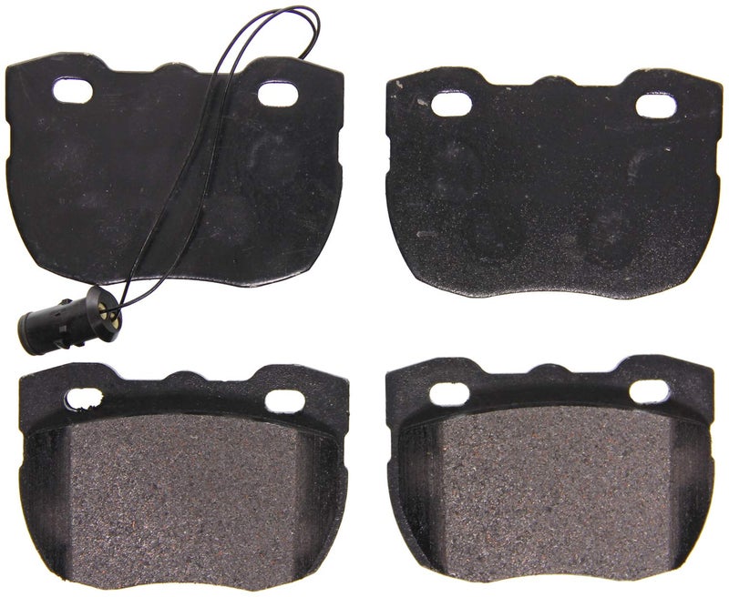 Wagner QuickStop ZX520 Front Disc Brake Pad Set for 1998 Land Rover Discovery - Image 1